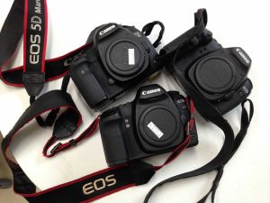 Canon EOS 5D MarkIII☆一眼レフ☆ シャッターオーバーホール